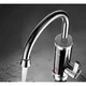 Проточный кран водонагреватель 0,04 - 0,6 Мпа 3000 Вт 220-240V/50 Hz RX-011-1 IPX4 температурой нагрева до 60°C - изображение 3