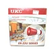 Гучномовець 1500 мАг 15 Вт 48 дБ Megaphone UKC ER-22 200*125*200 мм, радіусом до 200 м, з функцією запису - зображення 3