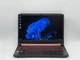 Игровой ноутбук Б-класс Acer Nitro 5 AN515-54-54W2 / 15.6" (1920x1080) IPS / Intel Core i5-9300H (4 (8) ядра по 2.4 - 4.1 GHz) / 16 GB DDR4 / 480 GB SSD / nVidia GeForce GTX 1050, 3 GB GDDR5, 96-bit / WebCam б/у - изображение 2