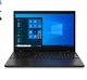 Ультрабук Lenovo ThinkPad T15 Gen 1 / 15.6" (1920x1080) IPS / Intel Core i7-10510U (4 (8) ядра по 1.8 - 4.9 GHz) / 16 GB DDR4 / 480 GB SSD / nVidia GeForce MX330, 2 GB GDDR5, 64-bit / WebCam б/у - изображение 2