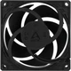 Вентилятор Arctic P8 Black (ACFAN00147A) - зображення 5