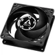 Вентилятор Arctic P8 Black (ACFAN00147A) - зображення 4