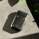 Аккумуляторная беспроводная электробритва шейвер зарядка от USB VGR V-353 Черная - изображение 8