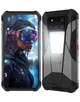 Смартфон Unihertz 8849 Tank 4 12/512GB Black (Global Version) - зображення 1