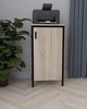 Тумба офисная в стиле лофт EcoLoft Болтон DSP-1318-6 - изображение 1