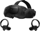 Окуляри віртуальної реальності HTC Vive Focus 3 (99HAUM026-00) - изображение 1