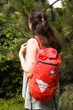 Ультралегкий рюкзак Fram-Equipment My Peak 20L Красный - изображение 13