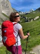 Ультралегкий рюкзак Fram-Equipment My Peak 20L Красный - изображение 15