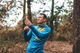 Кофта GJ-Hoody синий-желтый L - изображение 4