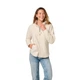 Куртка женская флисовая 5.11 Tactical Women's HQ Tech Fleece Jacket M Light Fawn - изображение 1