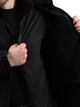 Куртка Vik-Tailor с флисовой кофтой Softshell, Black, 58 - изображение 8