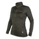 Кофта Camotec Pani Hawk Polarheat QS Pro Олива M (9519(M)) - изображение 1