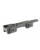 Небыстросъемное основание МАК на Weaver 51572-0000 - изображение 1