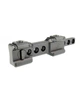Небыстросъемное основание МАК на Weaver 51572-0000 - изображение 2