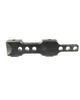 Небыстросъемное основание МАК на Weaver 51572-0000 - изображение 4