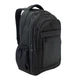 Рюкзак городской Semi Line 21 Black (P8310-0) - изображение 1
