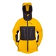 Куртка Softshell Sun lady желтый-черный XS - изображение 2