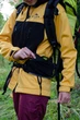Куртка Softshell Sun lady желтый-черный XS - изображение 4