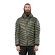 Куртка Salewa Ortles Med 3 RDS DWN Mns Зеленый M - изображение 1
