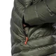 Куртка Salewa Ortles Med 3 RDS DWN Mns Зеленый M - изображение 4