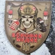 Боевой медик мультикам шеврон / патч - изображение 1