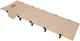 Кровать раскладная Skif Outdoor Asket Khaki - изображение 2