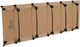 Кровать раскладная Skif Outdoor Asket Khaki - изображение 3