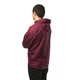 Куртка ветрозащитная Anorak бордово-желтый XS - изображение 2