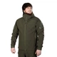 Куртка Stalker 2.0 SoftShell Олива (9421), 2XL - изображение 2