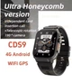 Смарт Годинник S9 (CDS9) 2/16GB Android Super AMOLED Smart Watch ( 4G Sim card) - изображение 1