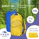 Рюкзак Scout 10L синий - изображение 5