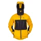 Куртка Softshell Sun желтый-черный M - изображение 2