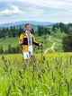 Куртка Softshell Sun желтый-черный M - изображение 5