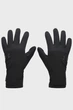 Перчатки Under Armour M's Storm Fleece Gloves LG Чорний 6000391-001 - изображение 1