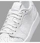 Кроссовки мужские Jordan 1 Low Ns White 43 Білий 872782-100 - изображение 2