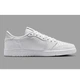 Кроссовки мужские Jordan 1 Low Ns White 43 Білий 872782-100 - изображение 5