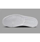 Кроссовки мужские Jordan 1 Low Ns White 43 Білий 872782-100 - изображение 8