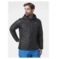 Куртка чоловіча Helly Hansen Verglas Hybrid Insulator Black L Чорний 63007-990 - зображення 6