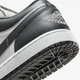 Кроссовки мужские Jordan Air 1 Low 42.5 Чорно-білий 553558-044 - изображение 8