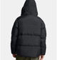 Куртка мужская Under Armour Limitless Ss Black L Чорний 1384651-001 - изображение 2