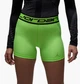 Шорты женские Jordan Sport Leak Protection Green XS Зелений FB4623-359 - изображение 1