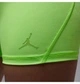 Шорты женские Jordan Sport Leak Protection Green XS Зелений FB4623-359 - изображение 4