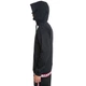 Кофта мужская Jordan Jumpman Air Basketball Full-Zip Hoodie L Чорний AR2252-010 - изображение 2
