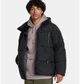 Куртка мужская Under Armour Limitless Ss Black L Чорний 1384651-001 - изображение 8