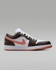Кросівки жіночі Jordan Air 1 Low 40 Комбінований DC0774-182 - зображення 3