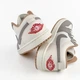 Мужские кеды Jordan Vzuti_Store 42 Комбинированный 553558-169 - изображение 3
