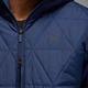 Куртка мужская Jordan Therma-Fit Sport S Синій FZ3162-492 - изображение 4
