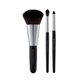 Набір пензликів Studio17 Contouring Brush Set для контурингу (3 шт) - изображение 2