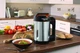 Суповница с лезвием из матовой нержавеющей стали Morphy Richards Б/У - изображение 2