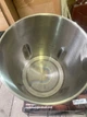 Суповница с лезвием из матовой нержавеющей стали Morphy Richards Б/У - изображение 4